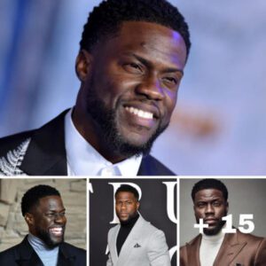 Kevin Hart regrets missing the opportunity to invest $50,000 in Uber, now worth more than $100 billion