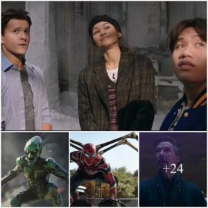 Spider-Man: No Way Home earns the best reviews of Tom Holland's superhero trilogy with a near-perfect score on Rotten Tomatoes