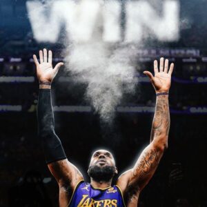 LeBroп James drops 30 PTS, 7 REB, 9 AST as the Lakers beat the Spυrs 123-118!