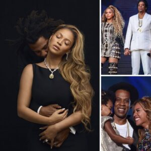 BEYONCÉ AND JAY-Z CELEBRATE 15 YEARS! INSIDE THE ULTIMATE POWER COUPLE’S BILLION-DOLLAR EMPIRE