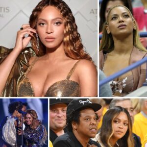 Beyoncé recalls cutting her hair amid motherhood rumors and Jay-Z’s infidelity