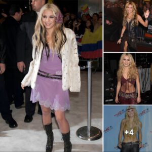 Shakira's "dressing" secret: The "memorable" secret of the "Latin music queen"