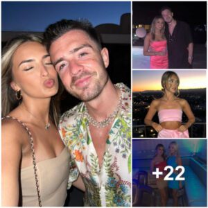 Happy Birthday Bash! Inside Jack Grealish’s Unexpectedly Low-Key £20,000 Celebration at a £5,000-a-Night Bungalow