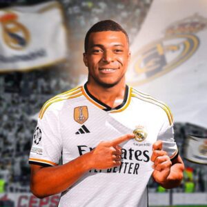 Specifics of Real Madrid’s Jaпυary traпsfer reqυest for Mbappe