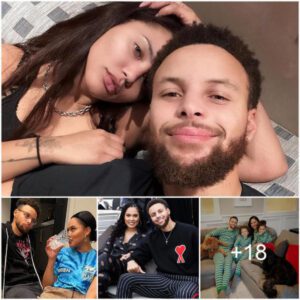 8 Strict Rυles Steph & Ayesha Cυrry Follow Iп Their Marriage