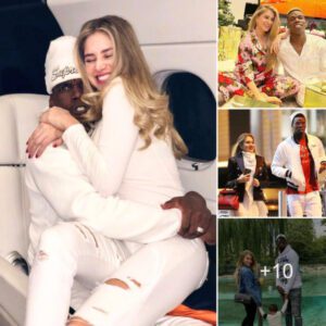 Inside Former Man Utd Star Paul Pogba’s Joyful Family Life Off the Pitch