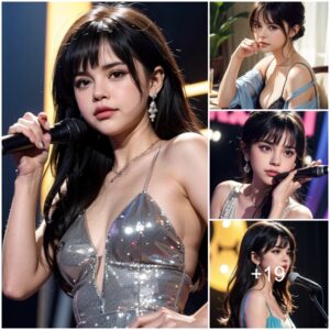 Selena Gomez will officially star as Linda Ronstadt in an upcoming biopic - after singer announces social media break following Golden Globes gossip disaster