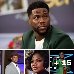 Mo'Nique "causes a storm" with explosive interview: Attacks Oprah, Tiffany Haddish, Kevin Hart, D.L. Hughley and many others