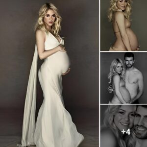 Shakira "causes fever" with "adorable" moment: "Pregnant mother's" beauty "captures the hearts" of fans