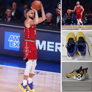 Stephen Curry's Race to Capture Sneaker Enthusiasts' Hearts