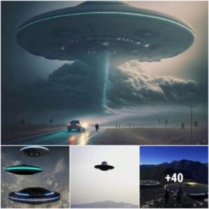 “The Influence of UFOs in Popular Culture on Film and Television.”