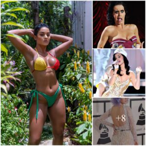 The Katy Perry Effect: Understanding Her Influence on Pop Culture Phenomena