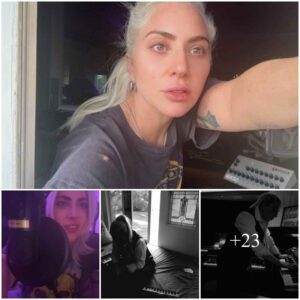 Lady Gaga's Impact on LGBTQ+ Rights and Advocacy: A Powerful Voice for Equality