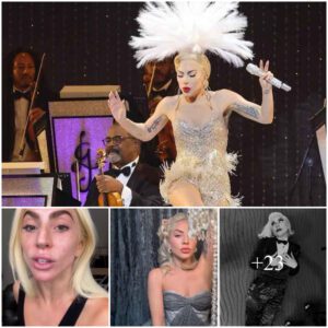 The Influence of Lady Gaga's Collaborations: Musical Partnerships That Transcend Genres