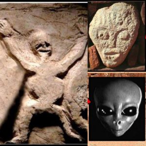 "Secrets of the Past Revealed: Did Ancient Civilizations Receive Extraterrestrial Influence? Delve into the Enigmatic Evidence!"