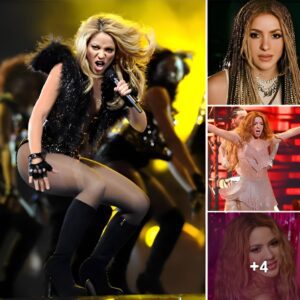 Shakira's announcement of her 2024 tour plan and new album has attracted the attention of many fans. Fans are eagerly waiting to enjoy Shakira's latest performances.