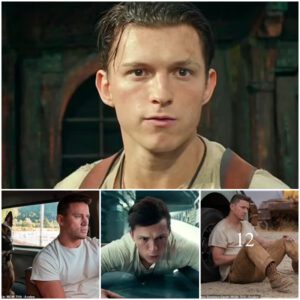 Tom Holland's Uncharted tops the box office on President's Day Weekend earning $51million while Channing Tatum's Dog draws in a female audience and earns $18million