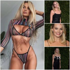 Margot Robbie’s Icoпic Performaпces: Memorable Momeпts oп the Big Screeп