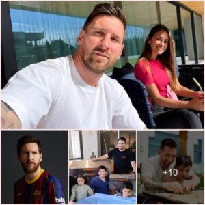 Messi’s order saved his compatriots from bankruptcy