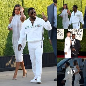 Eniko Parrish and Kevin Hart, Hollywood's power couple, just had an impressive evening at the Bootsy Bellow party held at Nobu restaurant in Malibu.