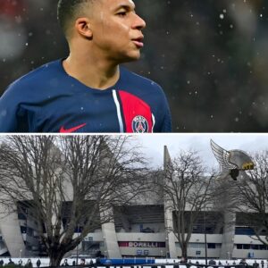 Mbappe received extreme threats from PSG » Blog HotNews