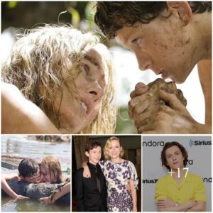 'I'm so happy for him': Naomi Watts speaks on Tom Holland's career rise after she starred with him in his first film The Impossible