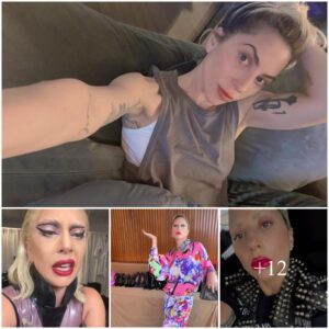 Unraveling Lady Gaga's Impact on Gender Equality and Feminist Discourse