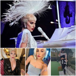 Lady Gaga's Collaborations: Uniting Musical Genres and Cultivating Creativity