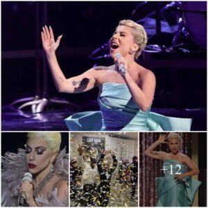 Lady Gaga's Collaborations: Uniting Musical Genres and Cultivating Creativity