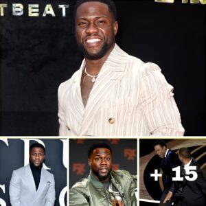 Kevin Hart mocked the LGBT community in his controversial speech