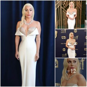 Lady Gaga's Role in Redefining Beauty Standards and Body Positivity