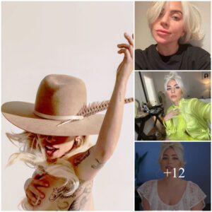 From Stefani Germanotta to Lady Gaga: Tracing the Origin of an Iconic Alter Ego