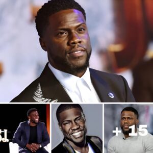 Kevin Hart shares his thoughts on his reaction to the movement