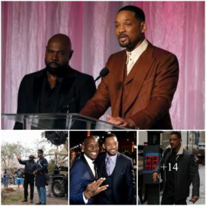 Will Smith film Emancipation pushed to 2023 by Apple in the wake of Slapgate ... as it is revealed the actor 'has been going to therapy' following Oscars incident