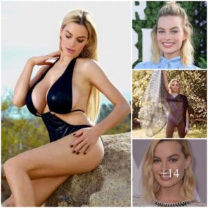 Margot Robbie's Contributions to Environmental and Wildlife Conservation Efforts