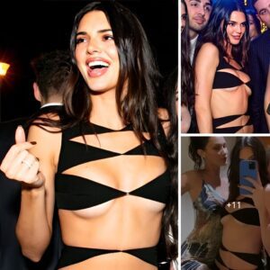 Kendall Jenner: Always loyal to personal fashion style