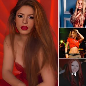 17 years of sublimation with Shakira: Admire the beauty and talent of the "Latin music queen"