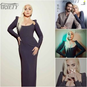 Lady Gaga's Influence on Fashion: A Study of Iconic Looks and Trends