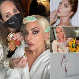 Lady Gaga's Impact on LGBTQ+ Representation in Mainstream Media