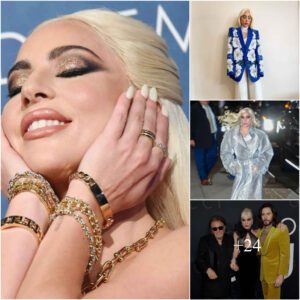 Lady Gaga's Role in Redefining Beauty Standards and Body Positivity