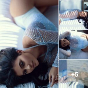 Kylie Jenner Gay Is Fascinated With Seductive Beauty After Makeup Transformation