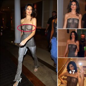 Sisters Kendall and Kylie Jenner Both Love Sexy Fashion Style