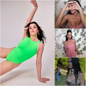 Katy Perry: Unveiling the Stories Behind Her Hit Songs