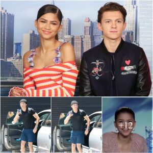 Tom Holland looks sporty for a gym session in Los Angeles... as his fans go into a frenzy after he's spotted sharing a passionate kiss with costar Zendaya