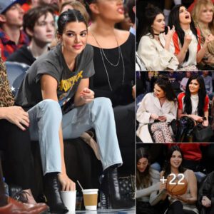 Kendall Jenner's sweet gesture for sister Kylie and boyfriend Devin Booker