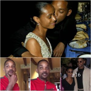 'He looks broken': Will Smith pleads with wife Jada stop talking about their marriage on Instagram in old resurfaced clip after Oscars slap drama