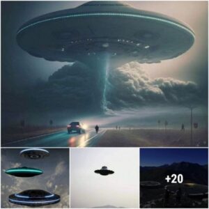 The Influence of UFOs on Popular Culture in Film and Television.