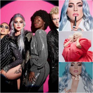 Lady Gaga's Impact on Fashion: Redefining Style and Glamour