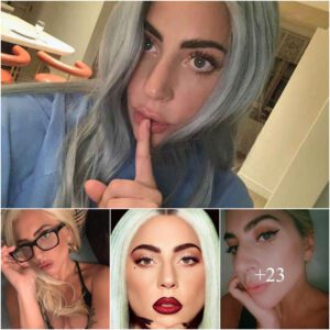 Beyond the Stage: Lady Gaga's Influence on Social and Political Issues