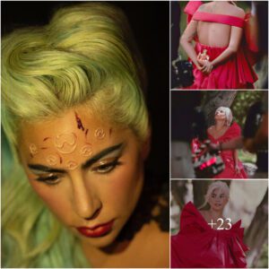 Unraveling the Mystery: Lady Gaga's Symbolism and Hidden Meanings in Music